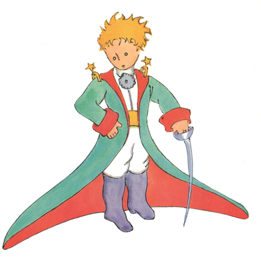 The Little Prince