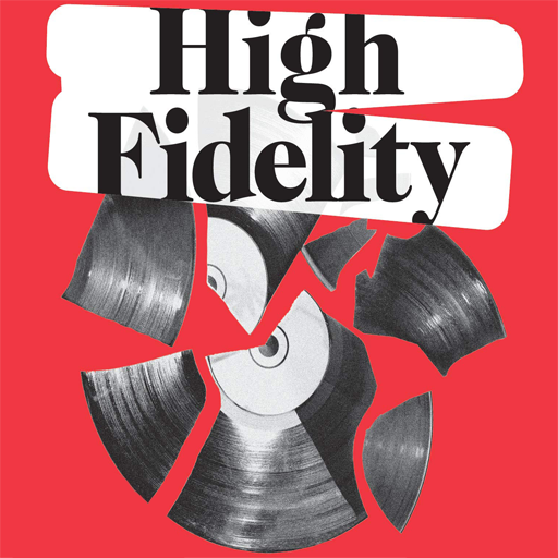 داستان High Fidenlity