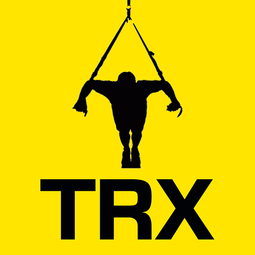 ورزش TRX