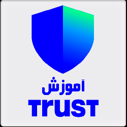 آموزش trust wallet